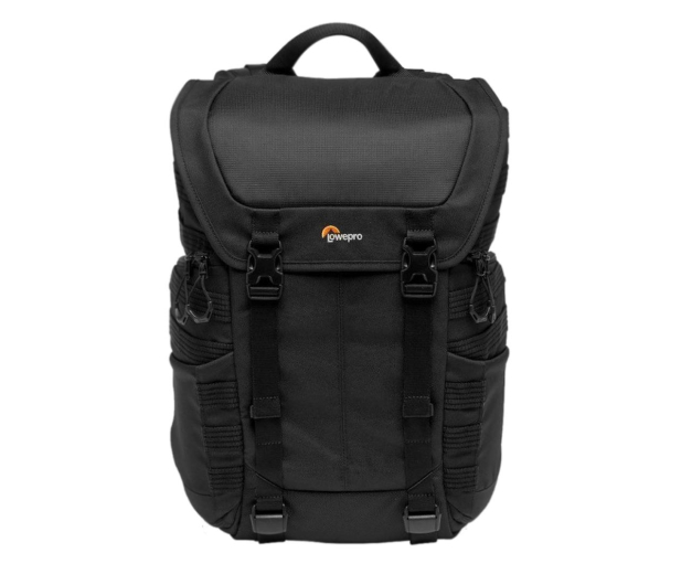 Lowepro ProTactic BP 300 AW II Black - 1181377 - zdjęcie
